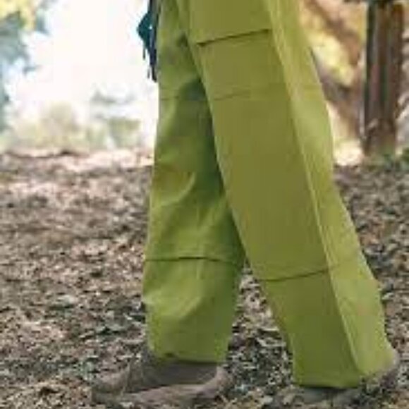 Free People Movement Paradox Pants NWT * - Picture 4 of 8